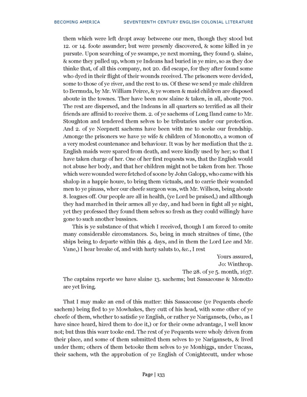 Becoming America - Title Page 144